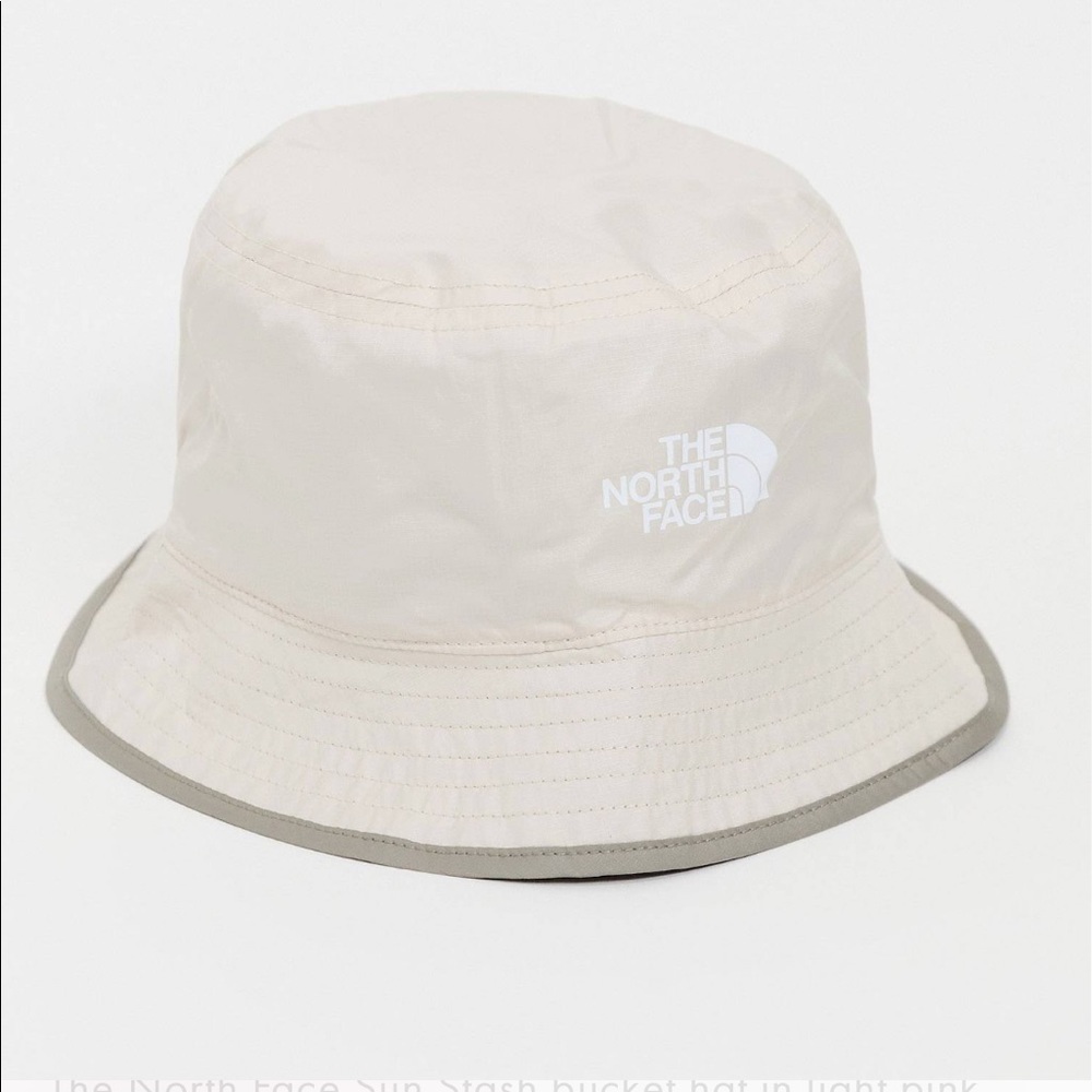The North Face Bucket Hat